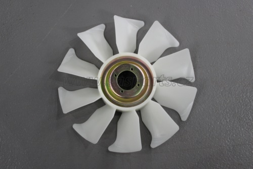 ventilátor chladiče CATERPILLAR