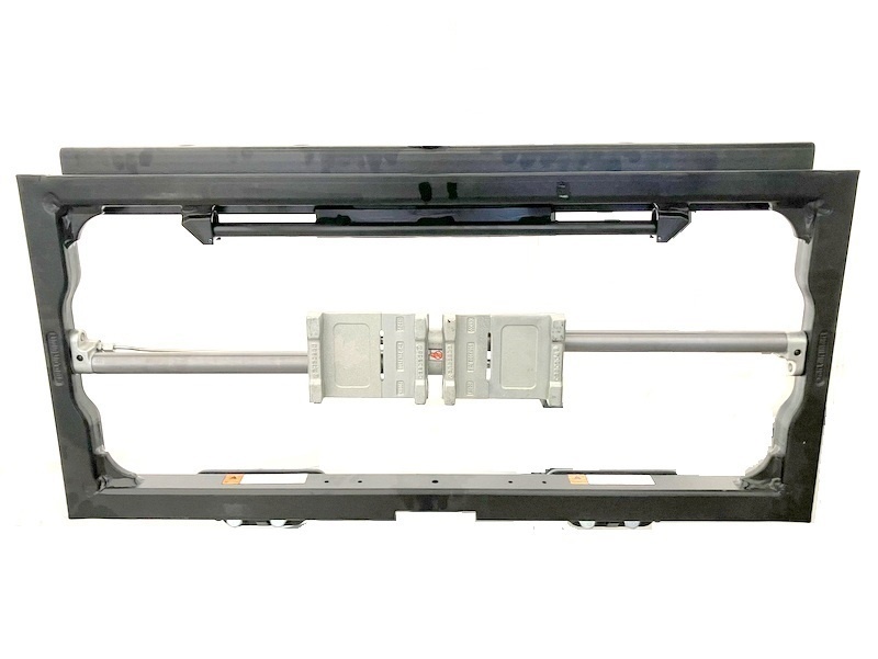 pozicioner CASCADE 1100 mm ISO 3