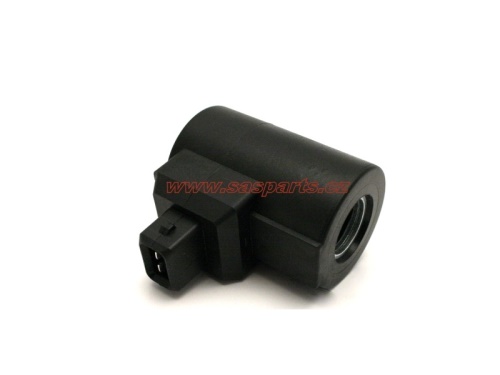 elektromagnet rozvaděče převodovky FUMO E-3,4,5