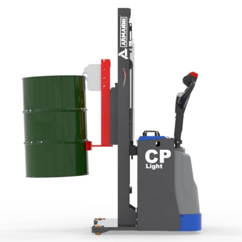 CP Light PPF