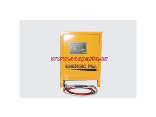 nabíječka baterie 80V/100A/380V