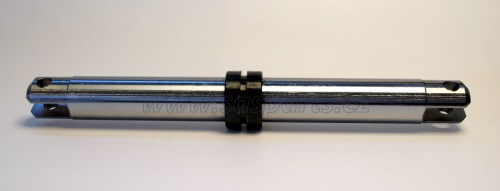 tyč pístní servo LINDE H12-18