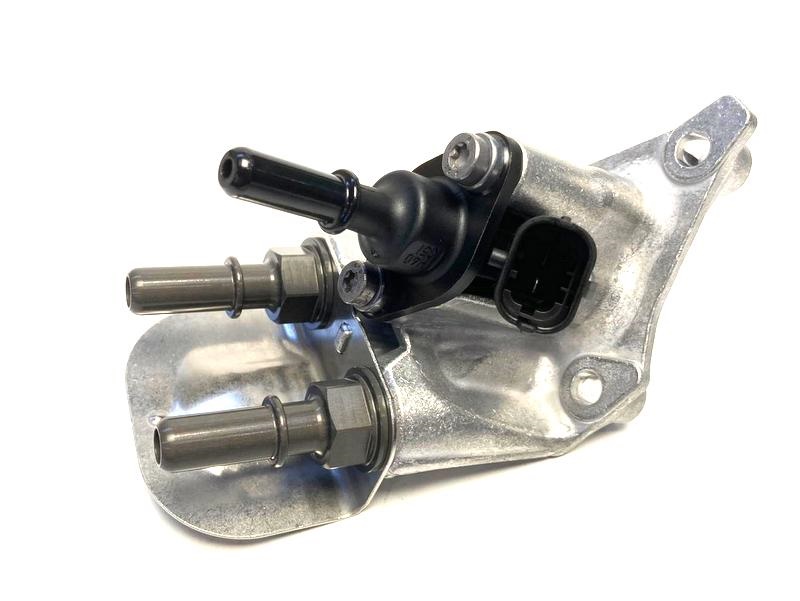 vstřikovač AD Blue ISUZU