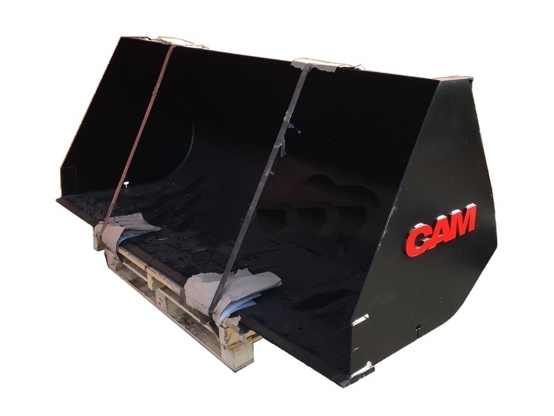 lžíce nakládací MANITOU 2,3 m