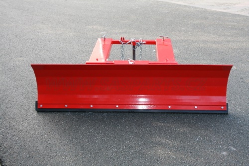 Radlice na VZV šířka 1800 mm PROFI