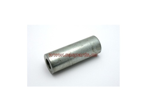 trubka silenbloku kabiny M26.1,2,4,5,7,FUMO E-3