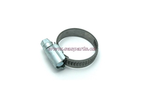 spona hadice topení Multicar M25
