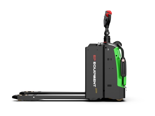 Elektrický nízkozdvižný vozík EP RPL20 PRO; 24V205AH