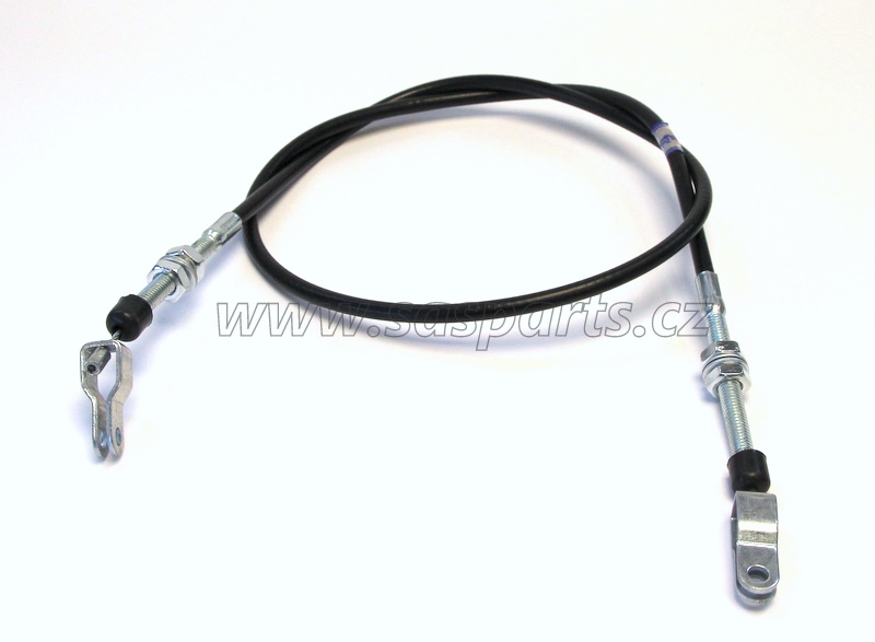 bowden plynu SAMUK FD35T