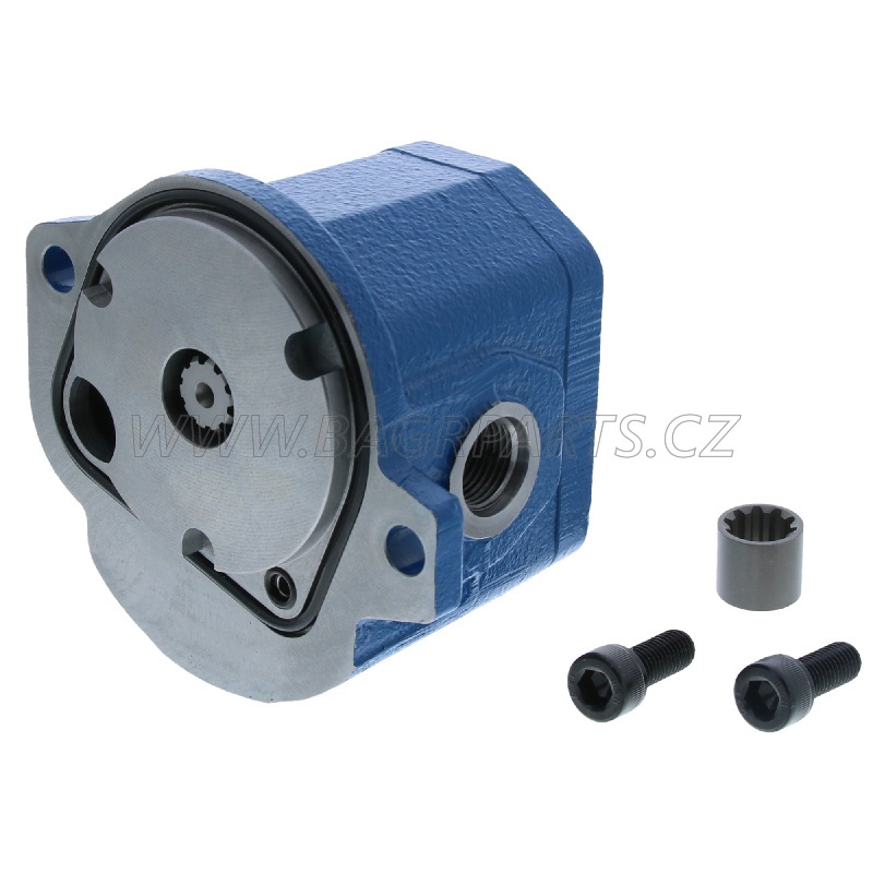 Hydraulické čerpadlo