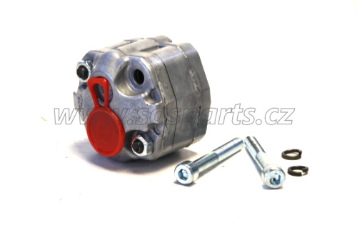 čerpadlo hydraulické JLG
