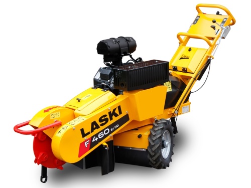 F 460 EI HD