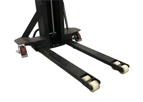 Elektrický vysokozdvižný vozík vozík PS05F/1300