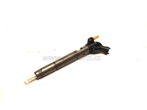vstřikovač komplet FUMO E-5, M31 E-5