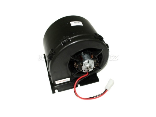 ventilátor topení FUMO, M27