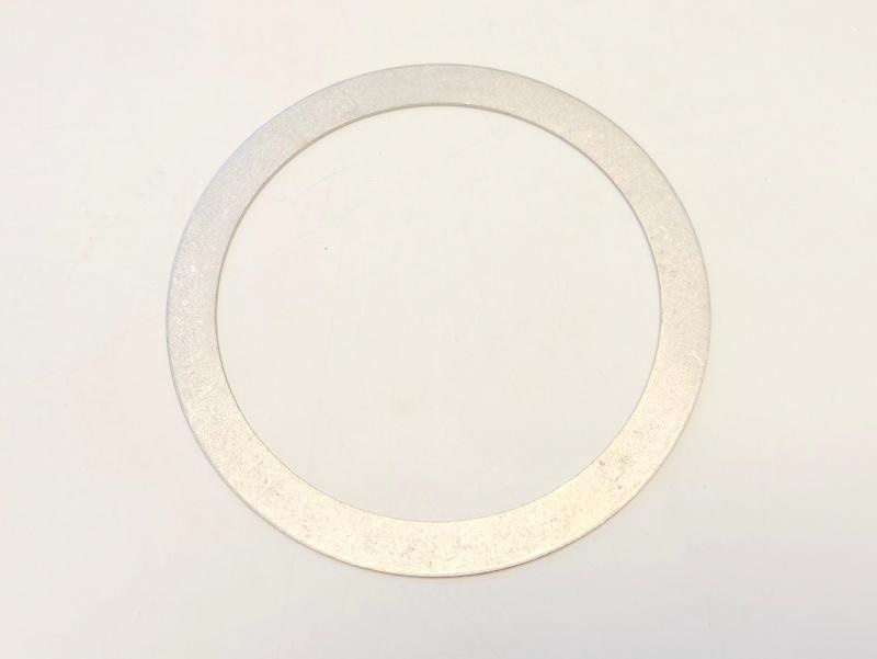 podložka vymezovací diferenciálu M25   1,0  mm