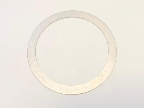 podložka vymezovací diferenciálu M25   1,0  mm