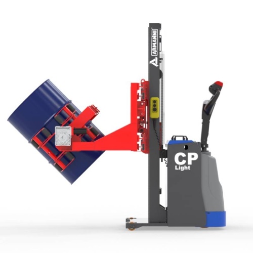 CP Light PRF-F