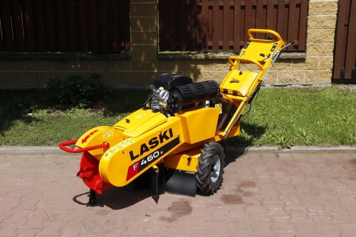 F 460 E (RATO)
