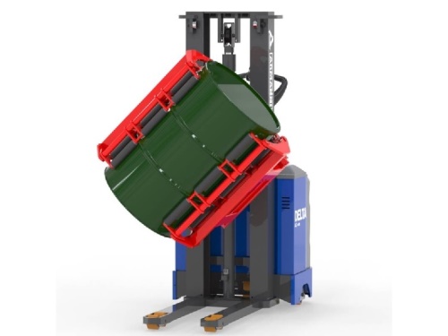 Delta E PRL-F