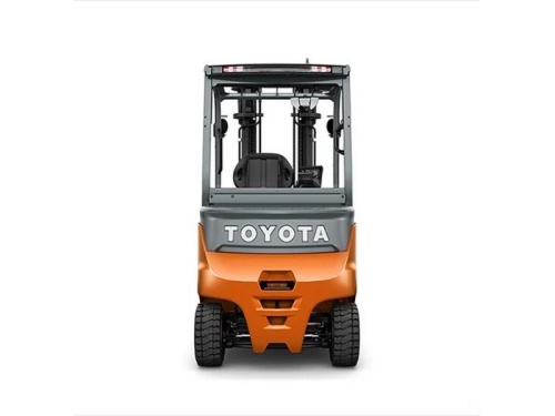 Toyota Traigo 80 9FBH25T Li