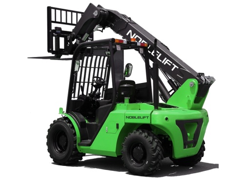 Noblelift FTH25N