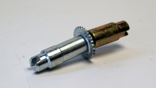 samostav brzd JUNGHEINRICH