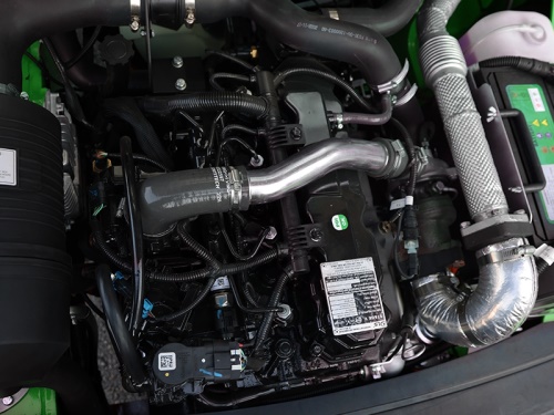 Noblelift FD2RT35LS