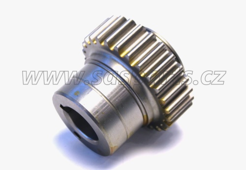 kolo ozubené TOYOTA