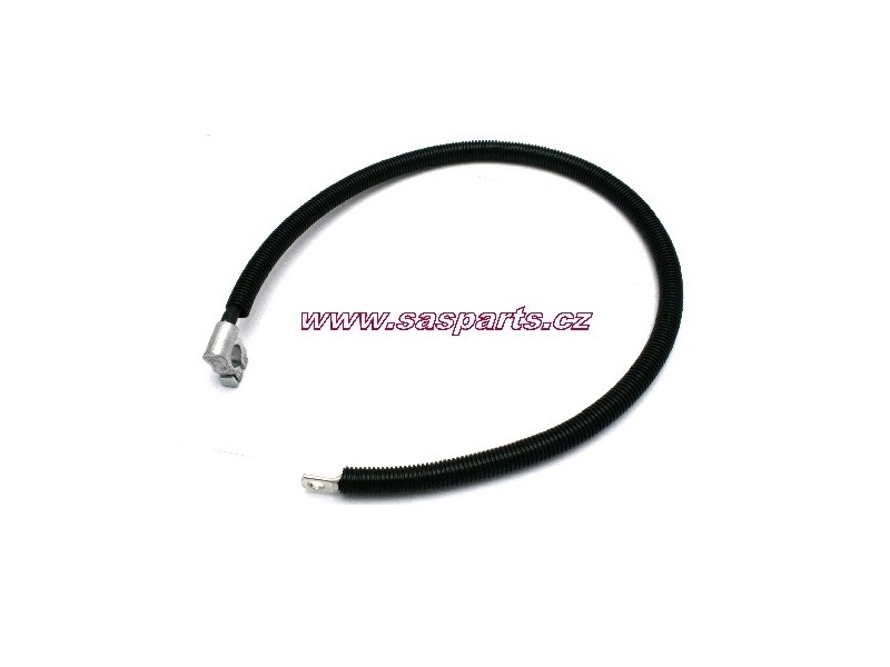 kabel baterie - M25