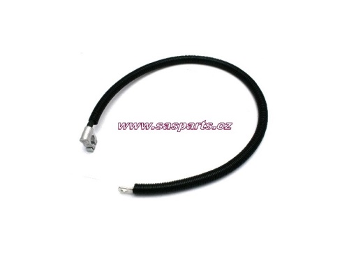 kabel baterie - M25