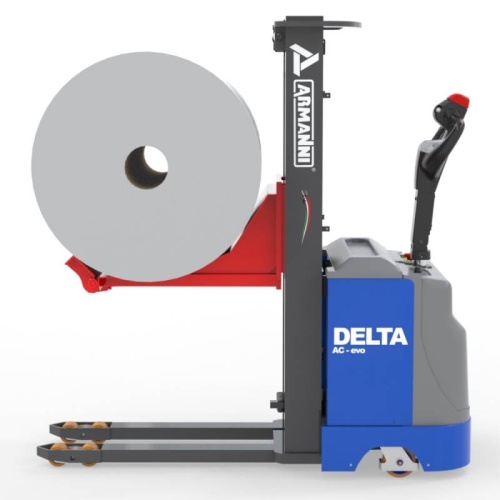 Delta E CB