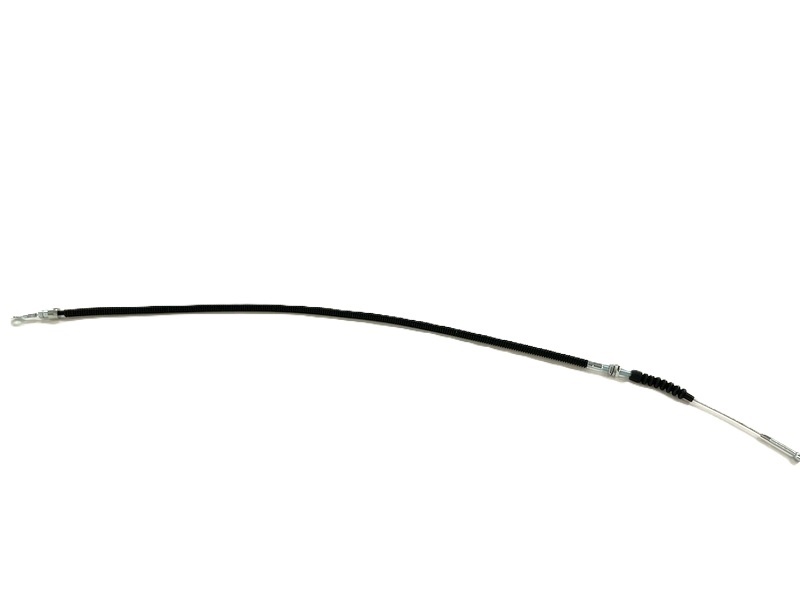 bowden odpojení pojezdu LINDE