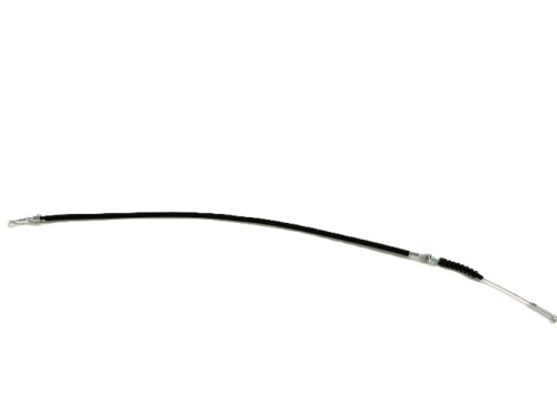 bowden odpojení pojezdu LINDE