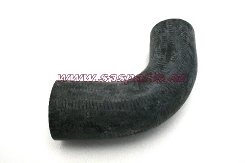 koleno vzduchového filtru DVA