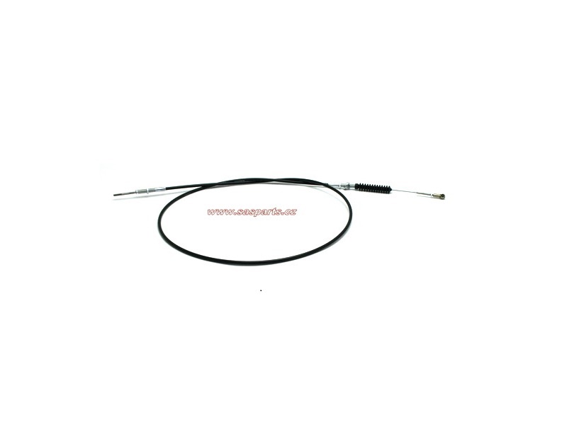 bowden plynového pedálu M26.0,1