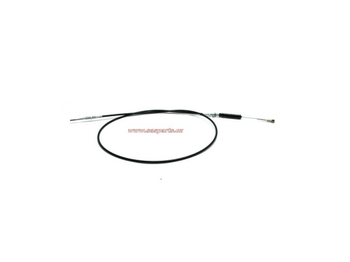 bowden plynového pedálu M26.0,1