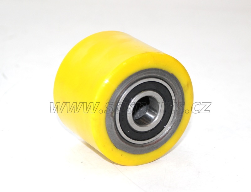 kolo pod vidlice F2/F4