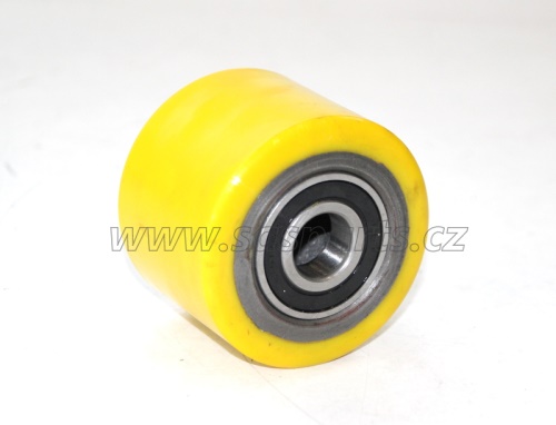 kolo pod vidlice F2/F4