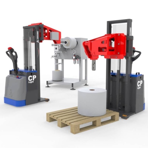 CP Light MANDREL