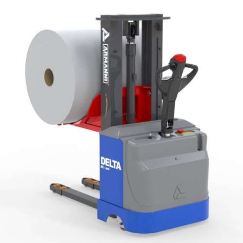 Delta E CB