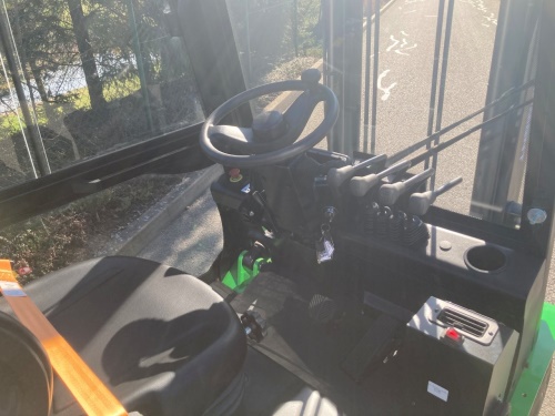 EFL252X2; 80V/280Ah
