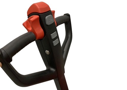 Elektrický vysokozdvižný vozík PVE 12 ND/3600 