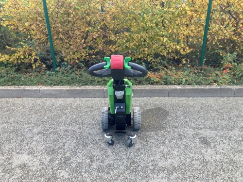 Tahač MOVEX T 1000