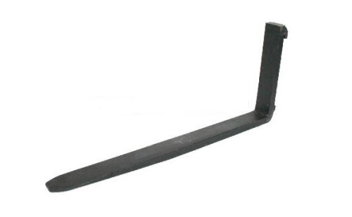 vidle nosná 100x50x1500 3B SAS PARTS