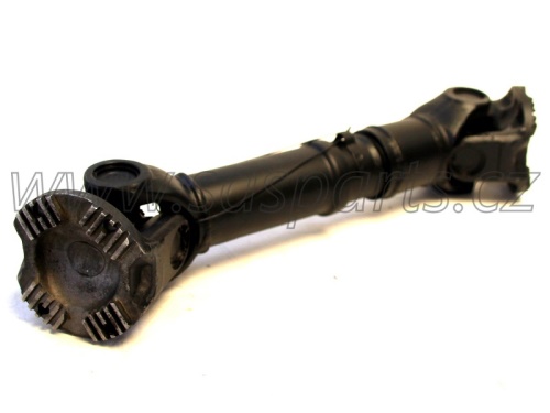 kardan M26 , M27, FUMO E-4  -  délka 445 mm
