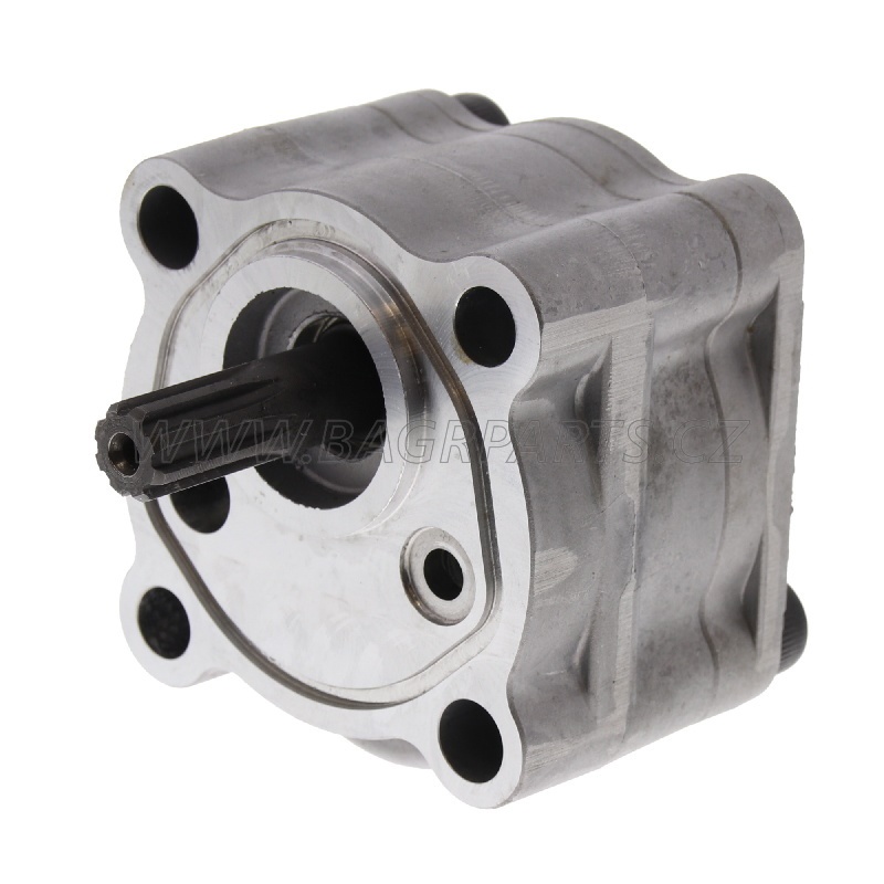 Hydraulické čerpadlo