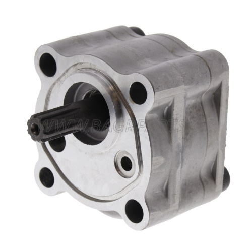 Hydraulické čerpadlo
