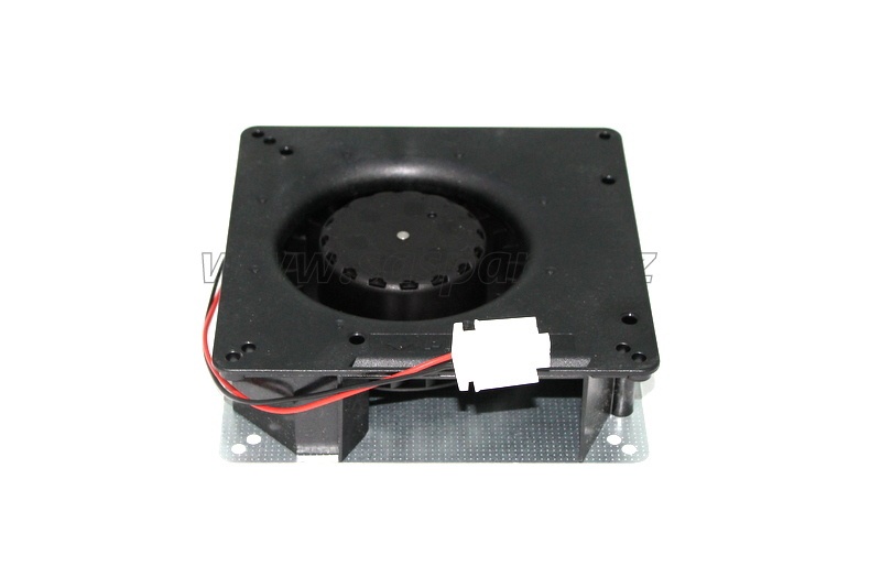 ventilátor elektromotoru JUNGHEINRICH
