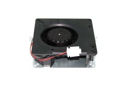 ventilátor elektromotoru JUNGHEINRICH